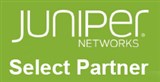 PROFIcomms je oficiálně Juniper Select Partner